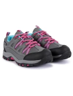 Dětské trekové boty LOW II model 21278922 - Trespass Dětské trekové boty LOW II model 21278922 - Trespass