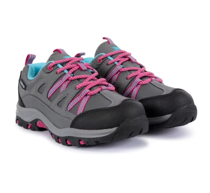 Dětské trekové boty LOW II model 21278922 - Trespass Dětské trekové boty LOW II model 21278922 - Trespass