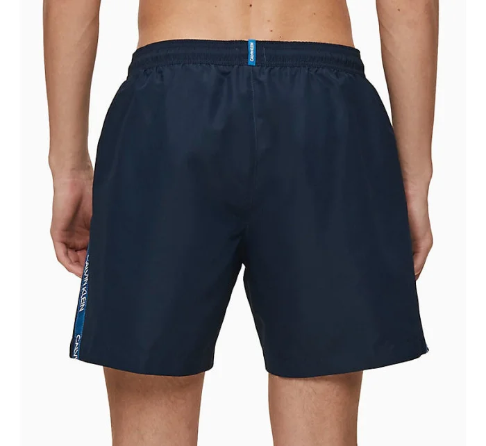 Pánske plavky KM0KM00425-CBK - Calvin Klein