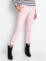 Dámske nohavice SP-1005 - RUE PARIS Dámske nohavice SP-1005 - RUE PARIS