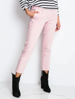 Dámské kalhoty model 16197088 RUE PARIS - FPrice