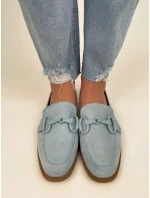 Dámske mokasíny T516P - Inello Dámske mokasíny T516P - Inello