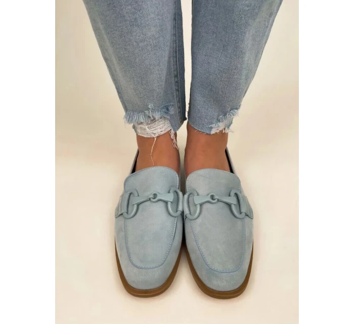 Dámske mokasíny T516P - Inello Dámske mokasíny T516P - Inello