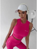 Dámsky komplet 277711 ružová - Ola Voga