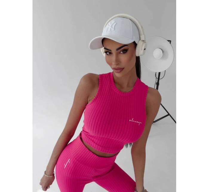 Dámsky komplet 277711 ružová - Ola Voga