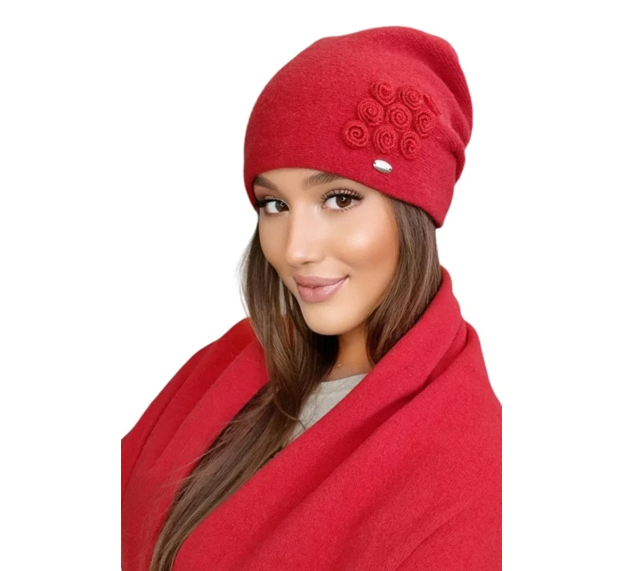 DÁMSKA ČIAPKA LUNA