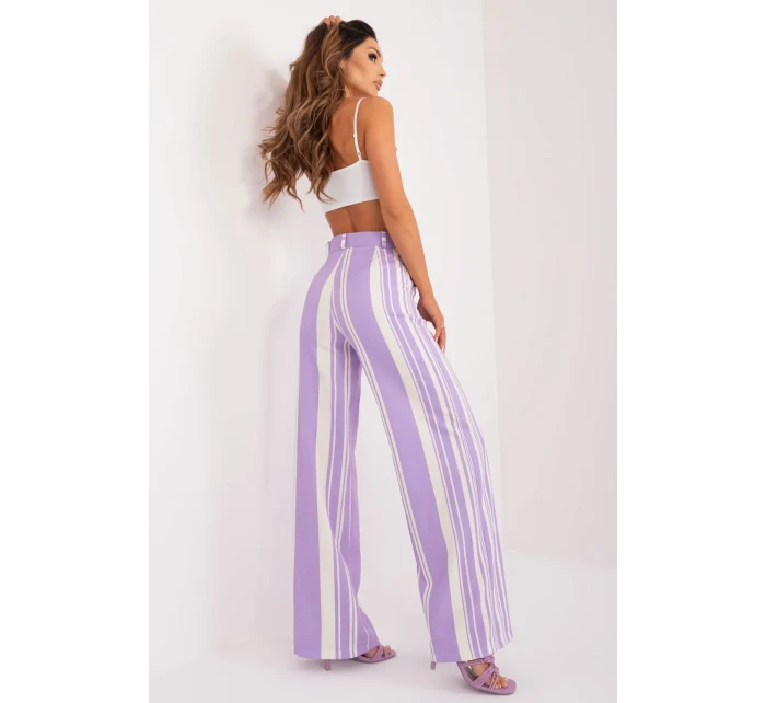 Dámske nohavice model 197043 Taliansko Moda