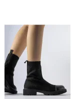 Topánky model 204588 Solea