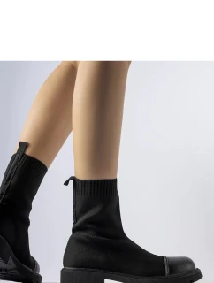 Topánky model 204588 Solea