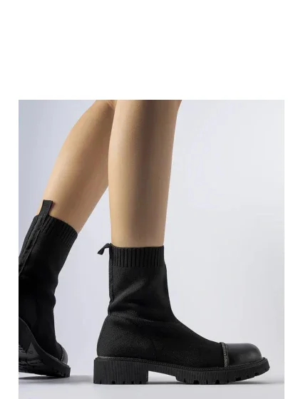 Topánky model 204588 Solea