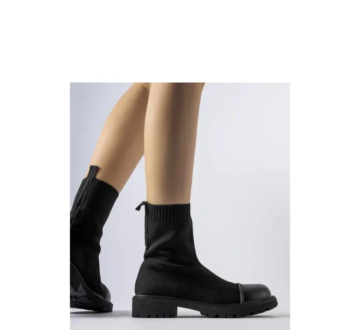 Topánky model 204588 Solea