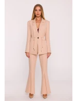 Dámske nohavice model 216617 Moe Dámske nohavice model 216617 Moe