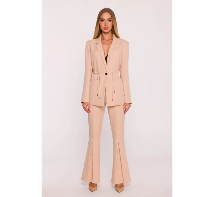 Dámske nohavice model 216617 Moe Dámske nohavice model 216617 Moe