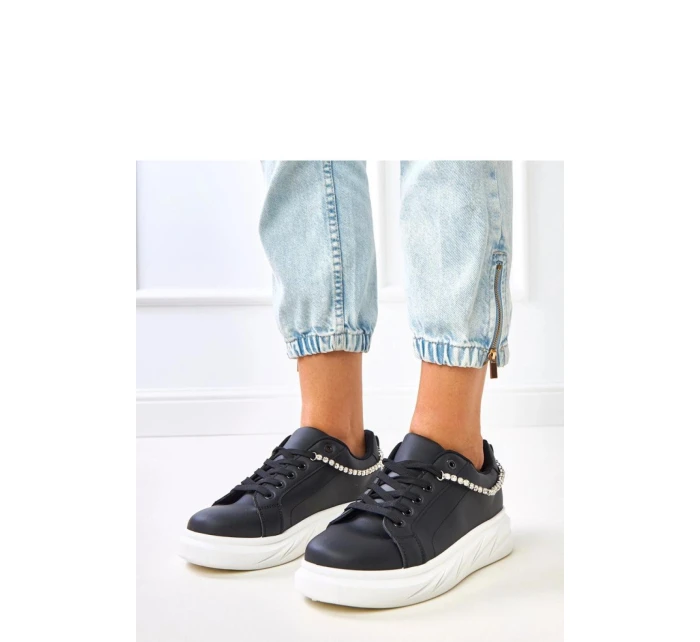 Športová obuv model 218353 Solea