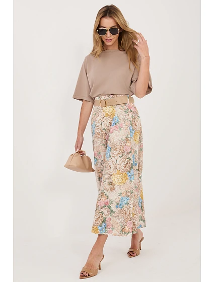 Sukňa model 226462 Taliansko Moda Sukňa model 226462 Taliansko Moda