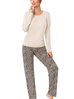 Pyžamo, model 230123 Donna