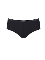SLOGGI MEN BASIC - Midi nohavičky 2 ks - športové pohodlie a perfektný strih Sloggi