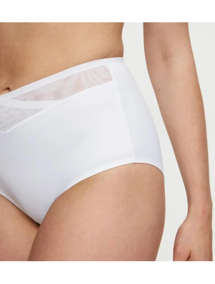 True Shape Sensation Maxi - WHITE - TRIUMPH WHITE - TRIUMPH True Shape Sensation Maxi - WHITE - TRIUMPH WHITE - TRIUMPH