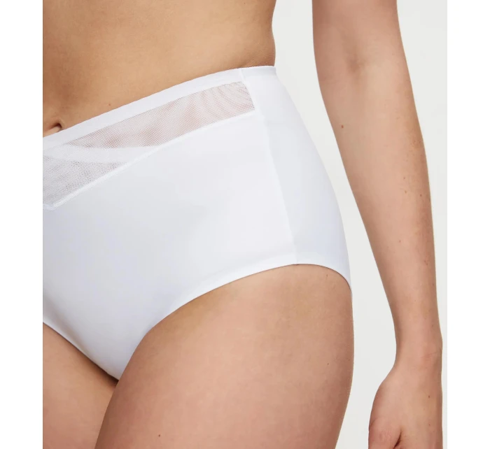 True Shape Sensation Maxi - WHITE - TRIUMPH WHITE - TRIUMPH True Shape Sensation Maxi - WHITE - TRIUMPH WHITE - TRIUMPH