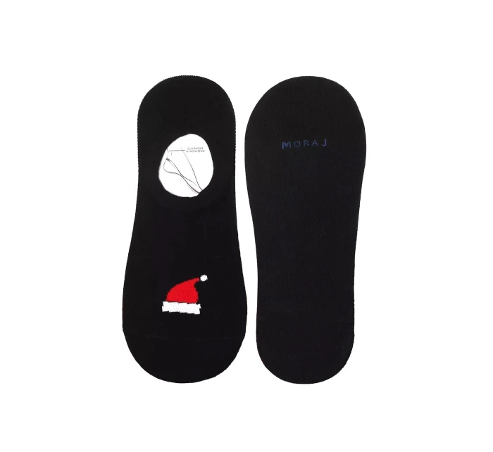 Moraj CDBS 250-007 Vianočné balerínky 35-41 Moraj CDBS 250-007 Vianočné balerínky 35-41