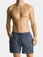 Plavecké šortky Atlantic KMB-215 M-2XL