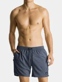 Pánské plavky šortky model 20078576 M2XL - Atlantic