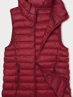 DAMSKI CZERWONY model 18823124 - J.STYLE