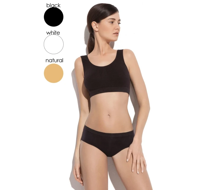 Fitness top 3k612 white - GATTA