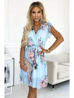 Dámske šaty 464-1 - NUMOCO Dámske šaty 464-1 - NUMOCO