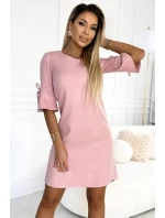 Dámske šaty 217-9 Neva - NUMOCO Dámske šaty 217-9 Neva - NUMOCO