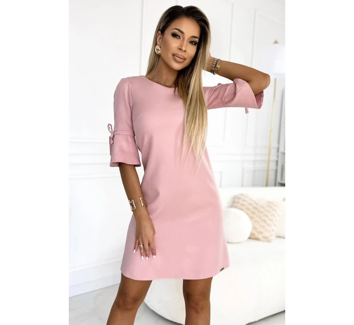 Dámske šaty 217-9 Neva - NUMOCO Dámske šaty 217-9 Neva - NUMOCO