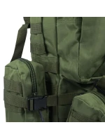 Turistický batoh Offlander Survival Combo 18L OFF_CACC_36GN Turistický batoh Offlander Survival Combo 18L OFF_CACC_36GN