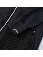 M mikina model 20555105 - Fitanu