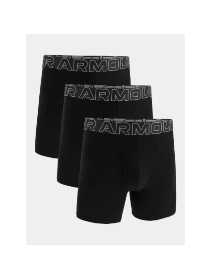 Under Armour M boxerky 1383889-001 Under Armour M boxerky 1383889-001
