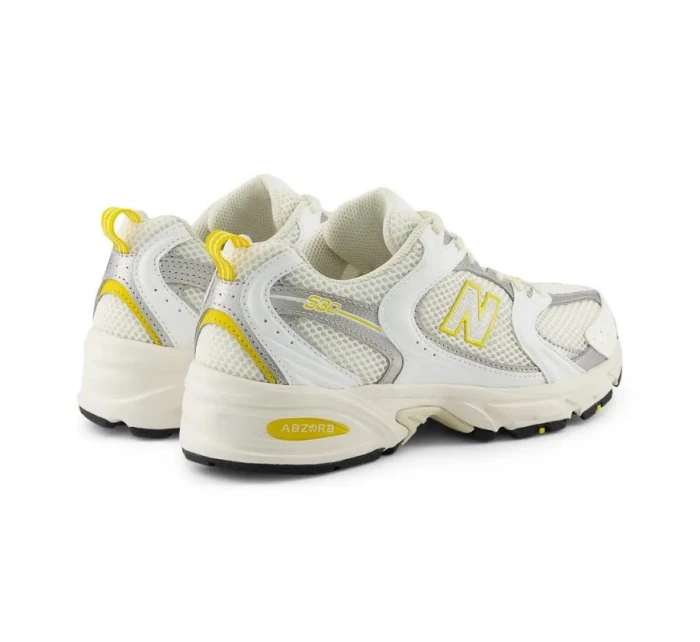 New Balance 530 Pánske tenisky Športová tréningová obuv béžová (MR530SY)