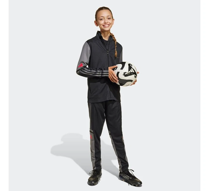 Nohavice adidas Squadra 25 Training Jr JD1628
