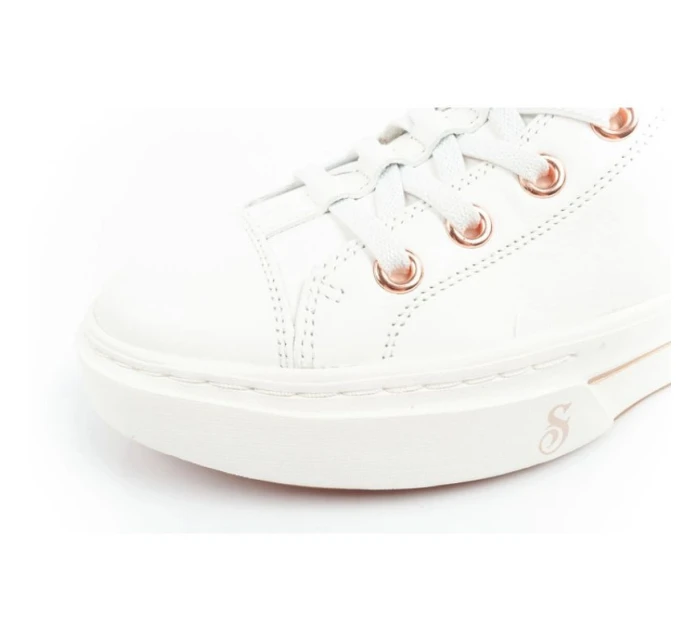 Leather SlipIns W dámské boty model 21177652 - Skechers Leather SlipIns W dámské boty model 21177652 - Skechers