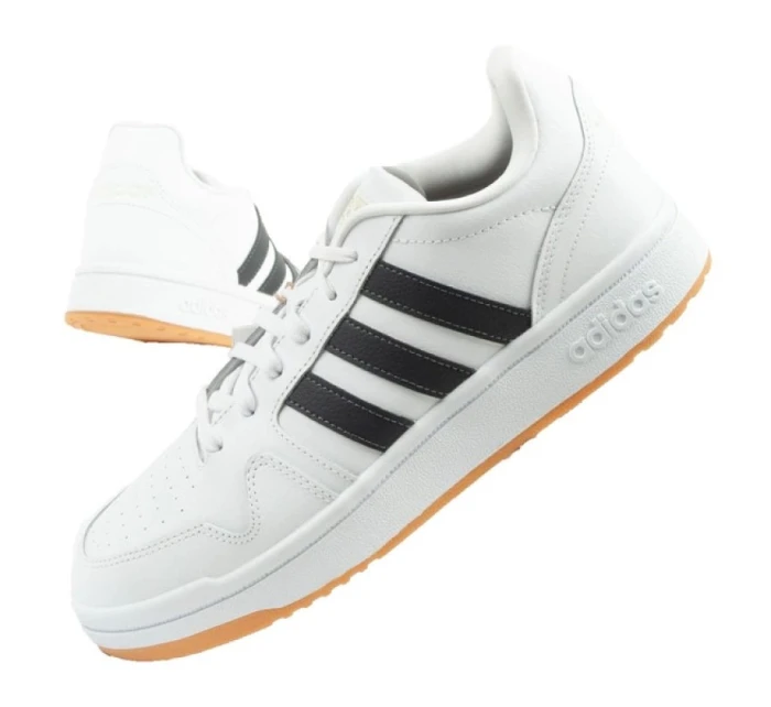 model 21443583 pánské sportovní boty tenisky černé pohodlné - ADIDAS model 21443583 pánské sportovní boty tenisky černé pohodlné - ADIDAS