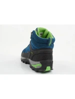 CMP Rigel pánske trekingové topánky odolné nepremokavé pohodlné