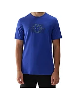 Tričko M model 21401733 33S pánské - 4F Tričko M model 21401733 33S pánské - 4F