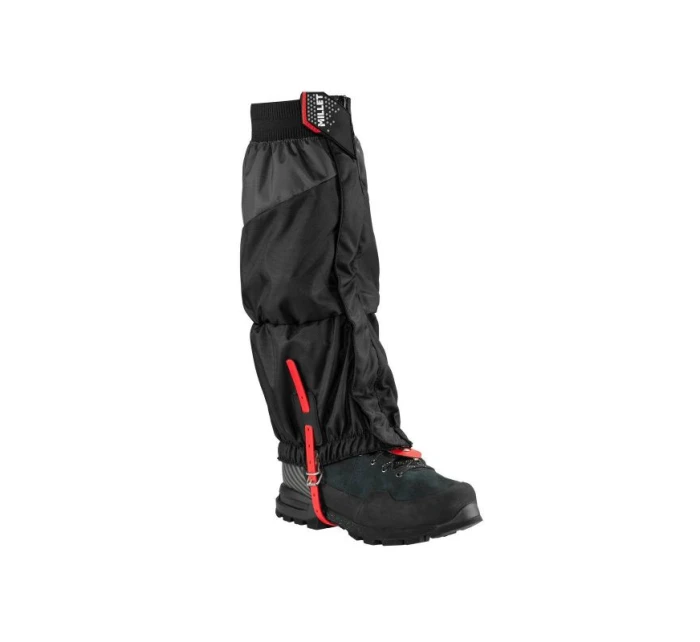 MILLET High Route Gaiters čierne MILLET High Route Gaiters čierne