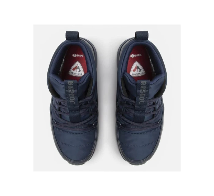 Buty Rossignol Rossi Resort Wp Navy 2.0 granatowy