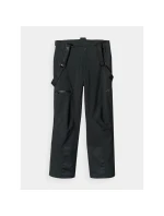 Pánske membránové lyžiarske nohavice 10000 4F 4FWAW24TFTRM694-20S Pánske membránové lyžiarske nohavice 10000 4F 4FWAW24TFTRM694-20S