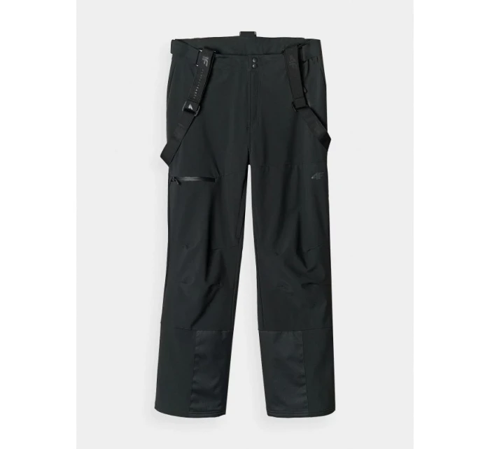 Pánske membránové lyžiarske nohavice 10000 4F 4FWAW24TFTRM694-20S Pánske membránové lyžiarske nohavice 10000 4F 4FWAW24TFTRM694-20S