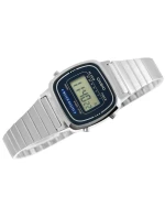 Dámské hodinky model 21804317 + BOX - CASIO Dámské hodinky model 21804317 + BOX - CASIO