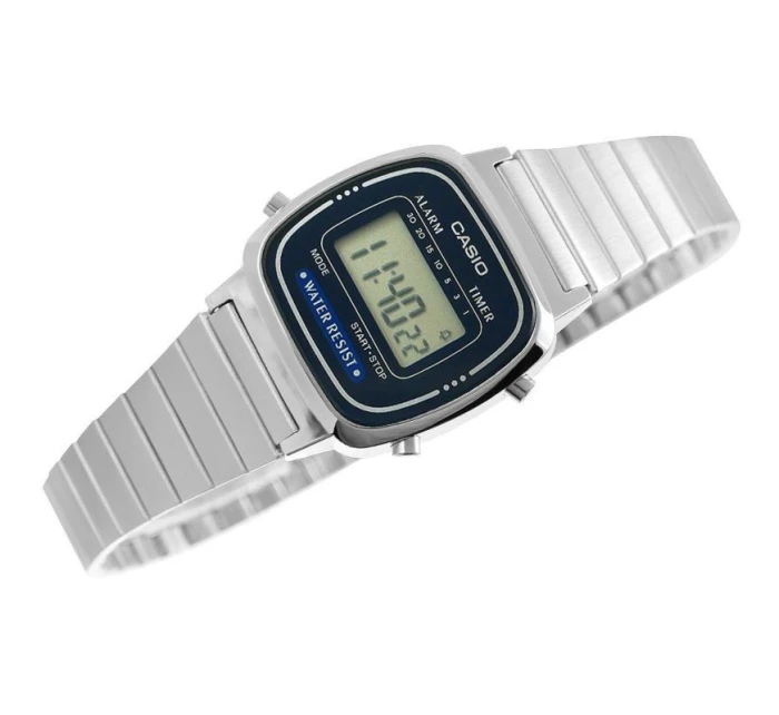 Dámské hodinky model 21804317 + BOX - CASIO Dámské hodinky model 21804317 + BOX - CASIO