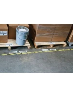 Tlačiareň štítkov Dymo LW 550