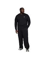 Pánská mikina Club BB černá model 22060138 010 pánské - NIKE