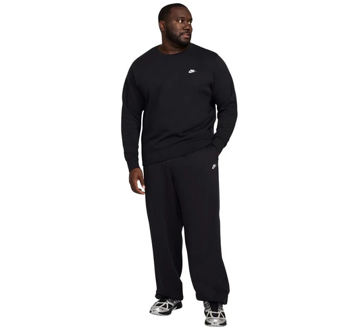 Pánská mikina Club BB černá model 22060138 010 pánské - NIKE