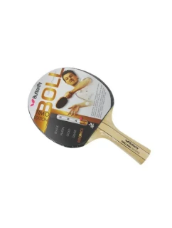 Raketa na stolný tenis Butterfly Timo Boll Bronce 85010